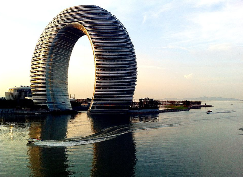 Huzhou