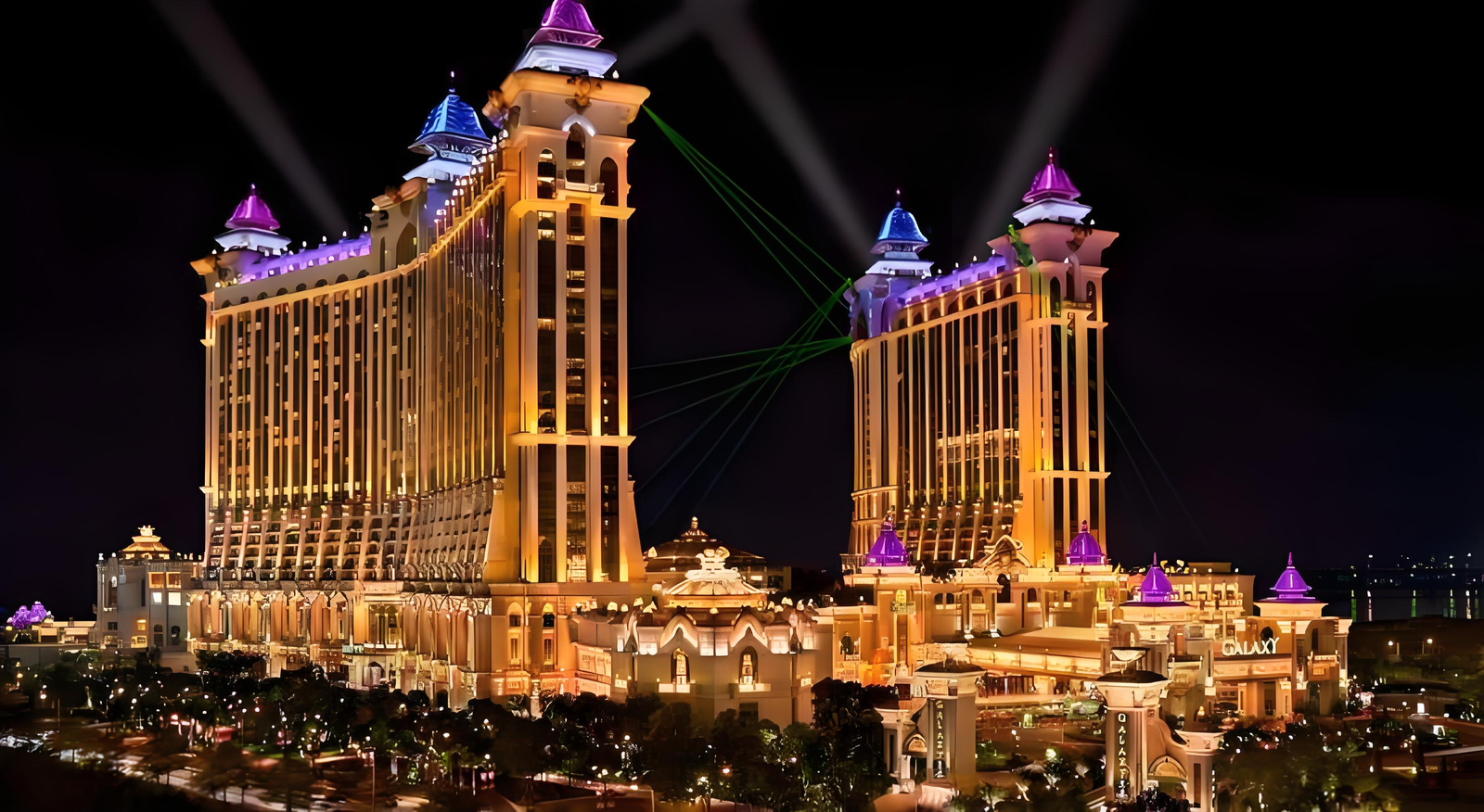 Macau